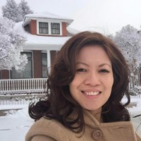 Helen Ritari at Mane Getaway Salon