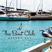 Hervey Bay Boat Club