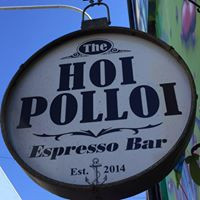 Hoi Polloi Cafe