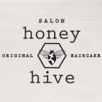 Honey+Hive Salon • Original In Haircare