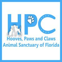 Hooves, Paws and Claws Animal Sanctuary of Florida Inc