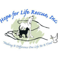 Hope For Life Rescue, Inc.