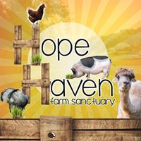 Hope Haven Farm Sanctuary