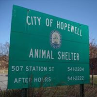 Hopewell Animal Services