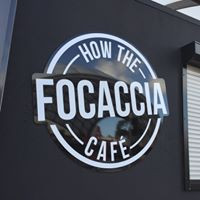 How The Focaccia