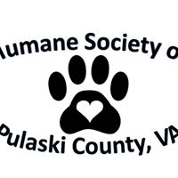 Humane Society of Pulaski County, VA