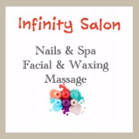 Infinity Nails Spa & Salon