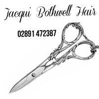 Jacqui Bothwell Hair