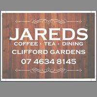 Jareds Coffee Shop