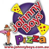 Johnny Boys Pizza Keysborough