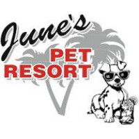 June’s Pet Resort