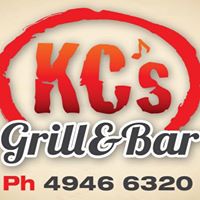 KC’s Grill & Bar