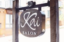 Kai Salon Minneapolis