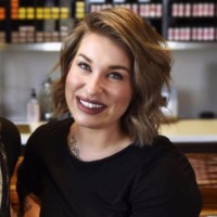 Kelsi with Bespoke Hair Company