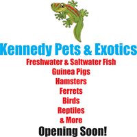 Kennedy Pets & Exotics