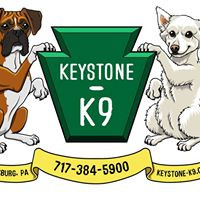 Keystone – K9