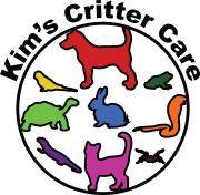 Kim’s Critter Care Pet Sitting & Dog Walking Services