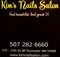 Kims Nails Salon