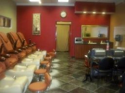 Kim’s Nails & Spa