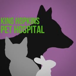 King Hopkins Pet Hospital