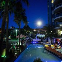 Komune Resort – Gold Coast