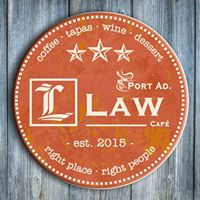 L.Law Café Port Adelaide