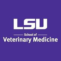 LSU School of Veterinary Medicine