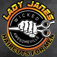 Lady Jane’s Haircuts for Men