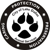 Lake Dallas Animal Shelter