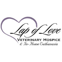 Lap of Love Veterinary Hospice of Chicagoland