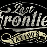 Last Frontier Tattoos
