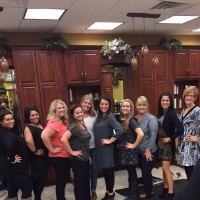 Le’ Anne Nicole Salon and Spa