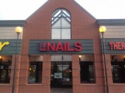 Le Nails of Blaine, MN