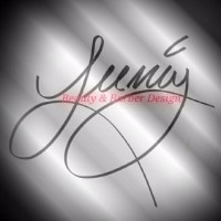 Leenaj’ Beauty & Barber Design