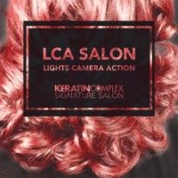Lights Camera Action Salon and Spa