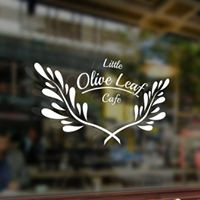 Little Olive Leaf Cafe