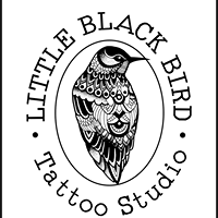 Little black bird tattoo studio