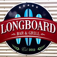 Longboard Bar & Grill