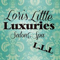 Lori’s Little Luxuries salon, spa & Gifts