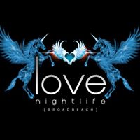 Love Nightlife – Broadbeach