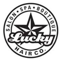Lucky Hair Company Salon, Spa, and Boutique
