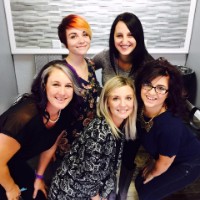 M Fringe Salon & Spa
