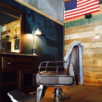 M.Boss Barber and Salon