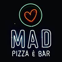 MAD PIZZA e BAR