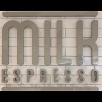 MILK Espresso Stockland page