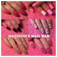Madison’s Nail Bar