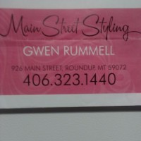 Main Street Styling