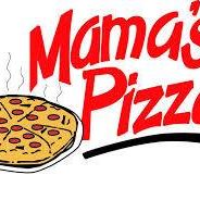 Mama’s Pizza and Spare Ribs
