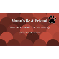 Mann’s Best Friend