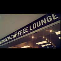 Marden Coffee Lounge